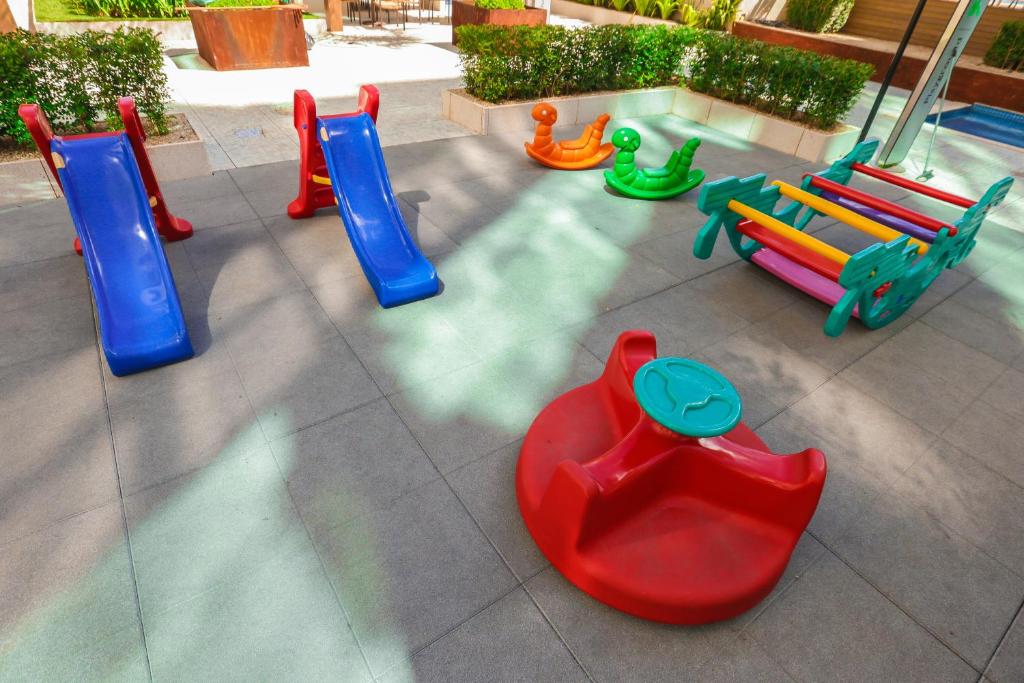  Vista Park Hplus Long Stay