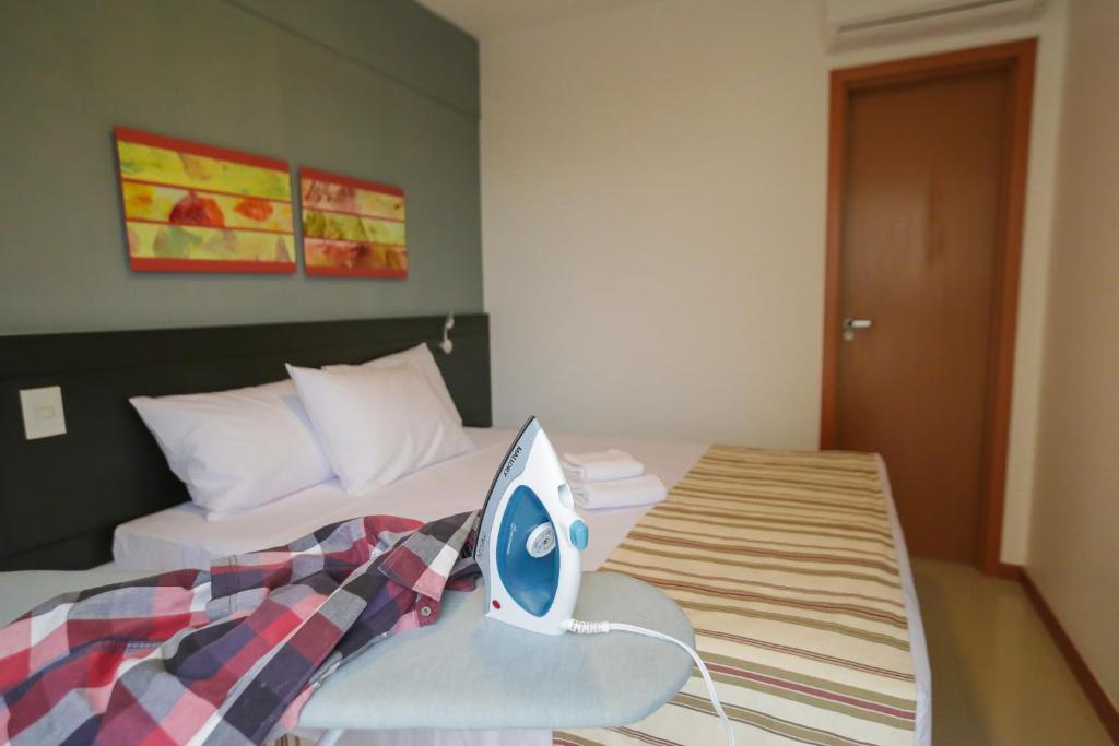  Vista Park Hplus Long Stay