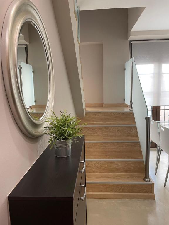 Fotografie z fotogalerie ubytování Duplex en Casco Histórico v destinaci León