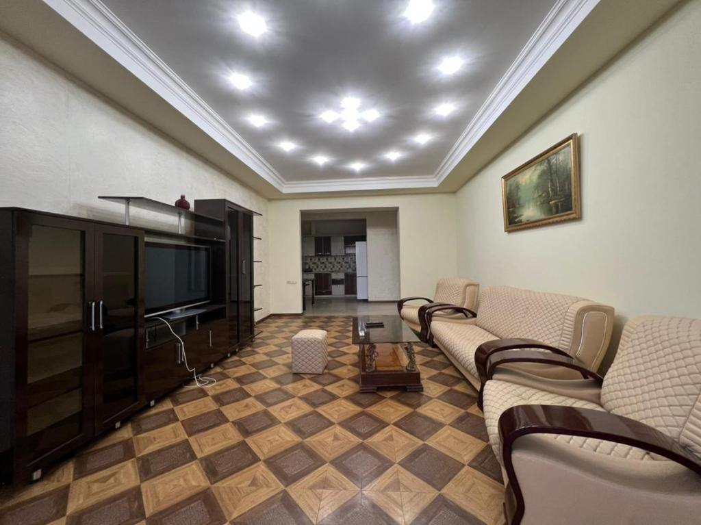 2Bedroom Apartment Near DALMA Garden Mall, Yerevan (updated prices 2024)