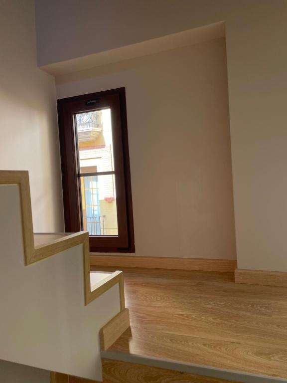Fotografie z fotogalerie ubytování Duplex en Casco Histórico v destinaci León