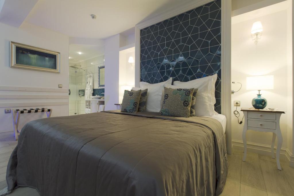 Cella Hotel & SPA Ephesus - 16