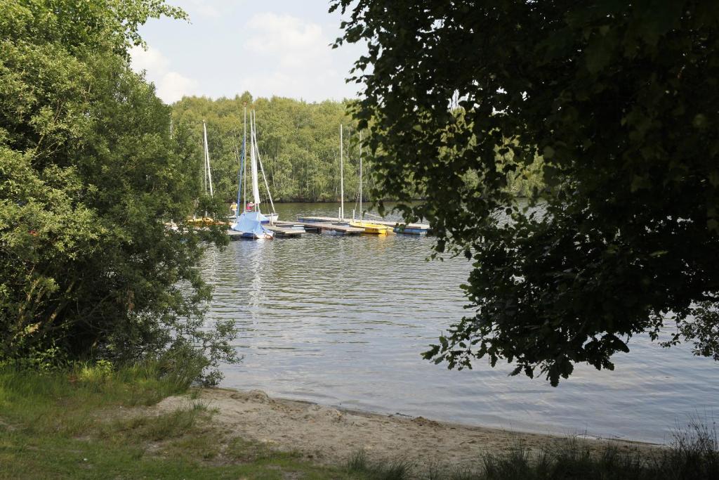 Hotel Villa Will - Resim 20