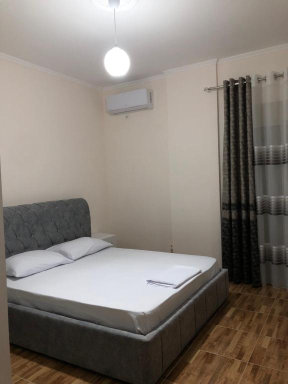 Drini Apartments