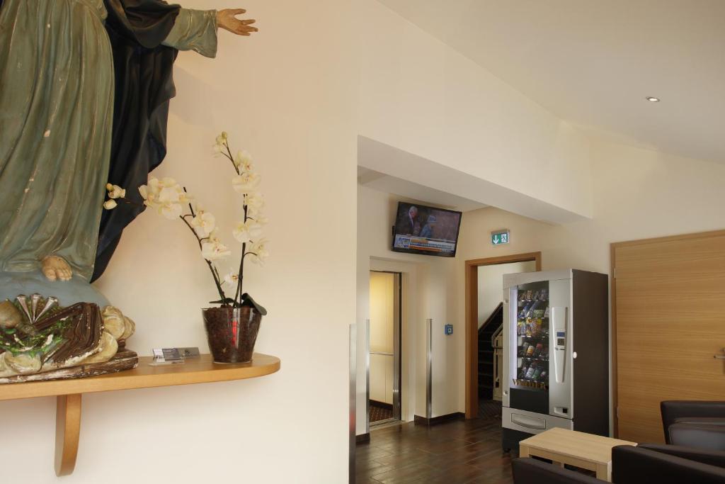 Hotel Villa Will - Resim 5