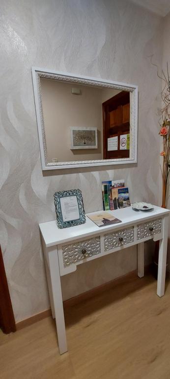 Fotografia z galérie ubytovania Apartamento Xanela o Mar v destinácii Laxe
