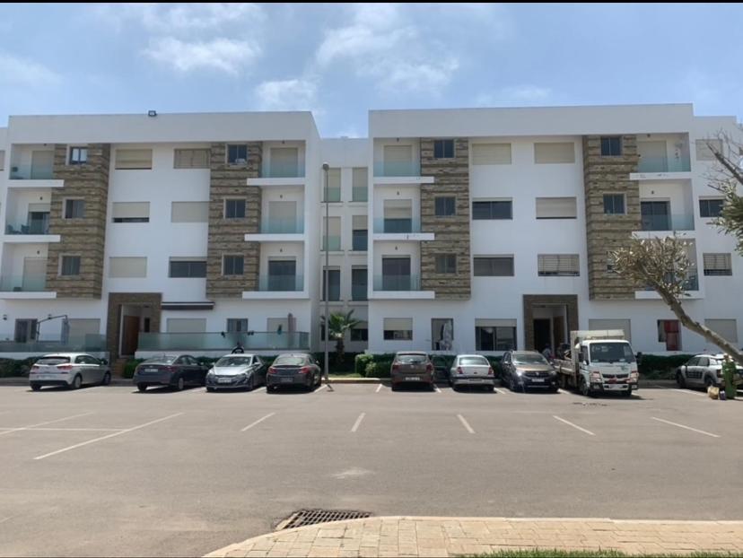 Apartment Jannat Tamaris, Casablanca (updated prices 2024)