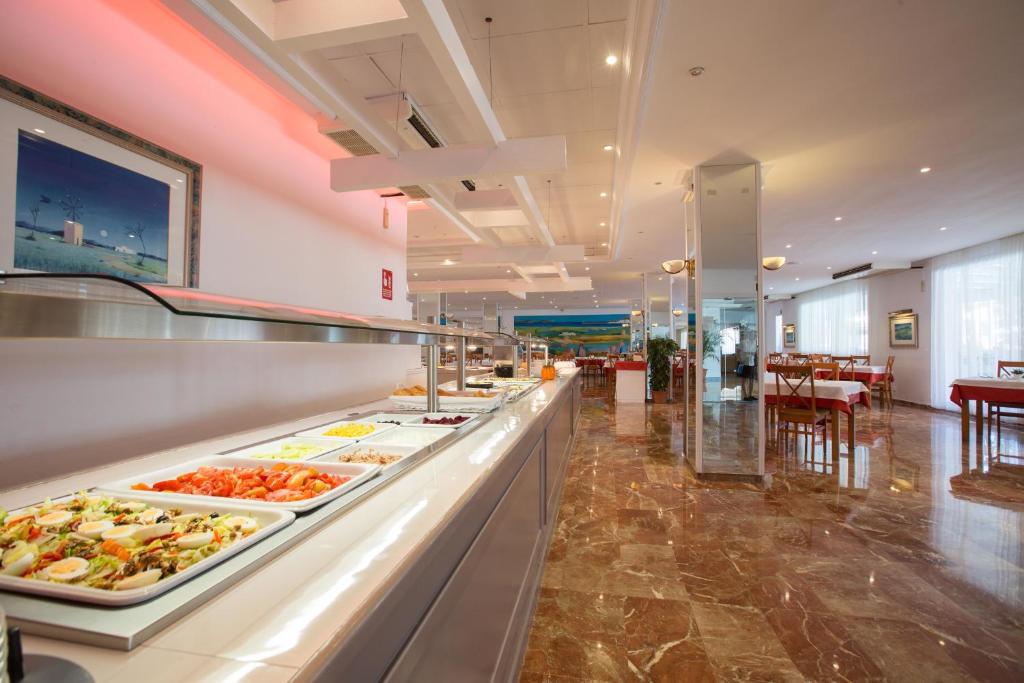 Coral Star Apartments, Bahia de Sant Antoni – Bijgewerkte ...