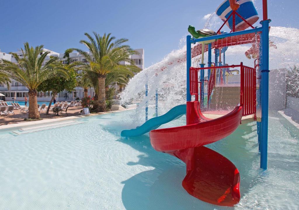 Coral Star Apartments, Bahia de Sant Antoni – Bijgewerkte ...
