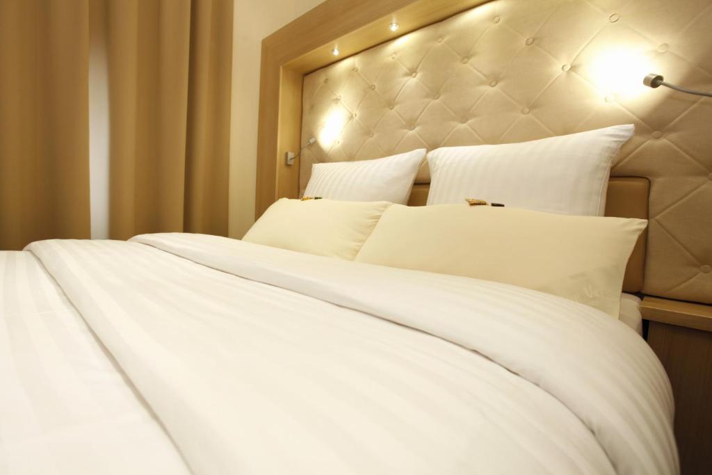 Hotel Villa Will - Resim 26