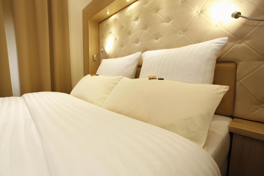 Hotel Villa Will - Resim 25