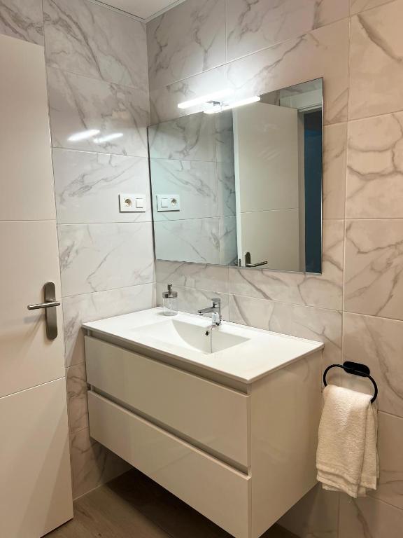 Amazing Apartment City Center - Optional parking - 11