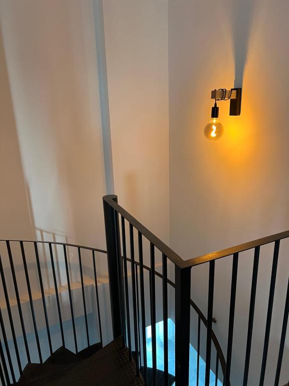 Amazing Apartment City Center - Optional parking - 13