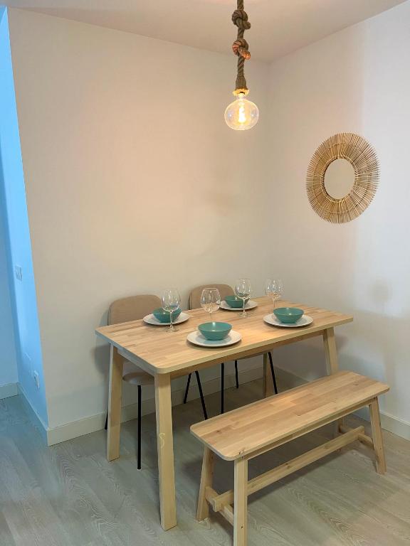 Amazing Apartment City Center - Optional parking - 5