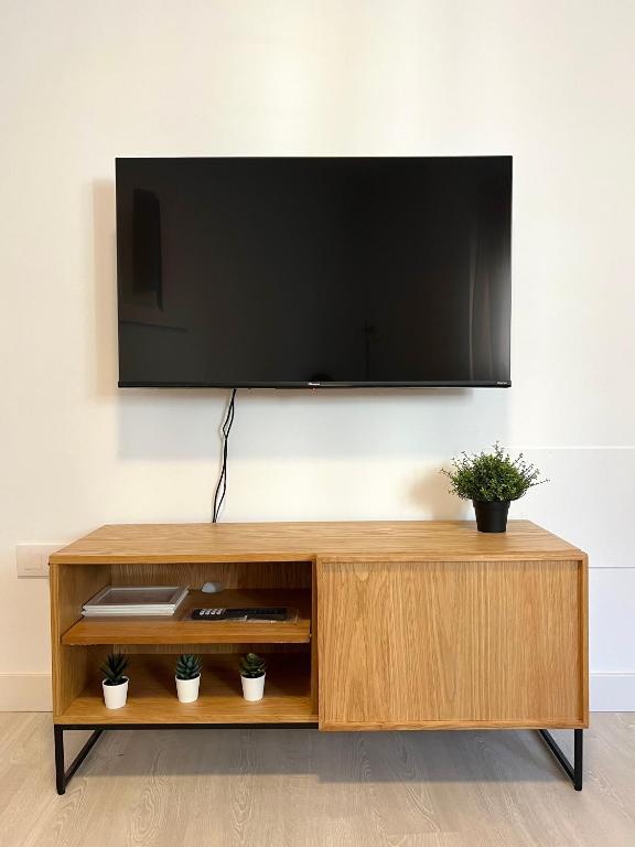 Amazing Apartment City Center - Optional parking - 10