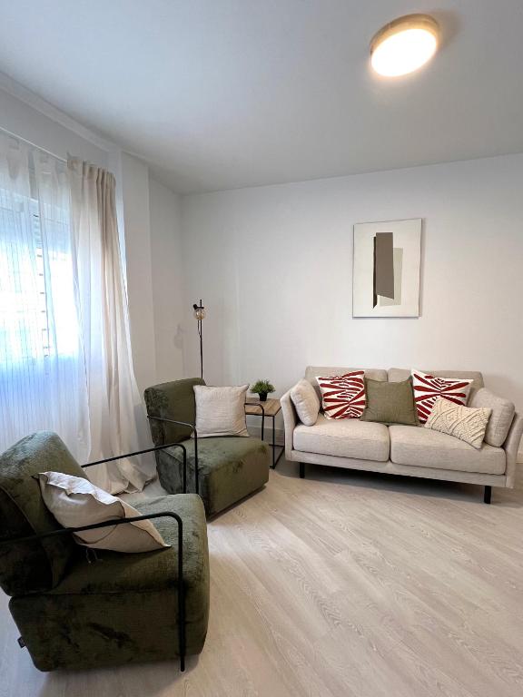 Amazing Apartment City Center - Optional parking - 4