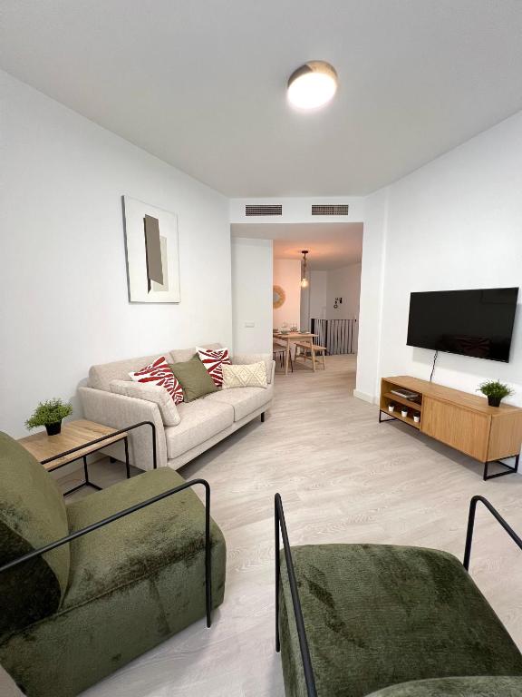 Amazing Apartment City Center - Optional parking - 3