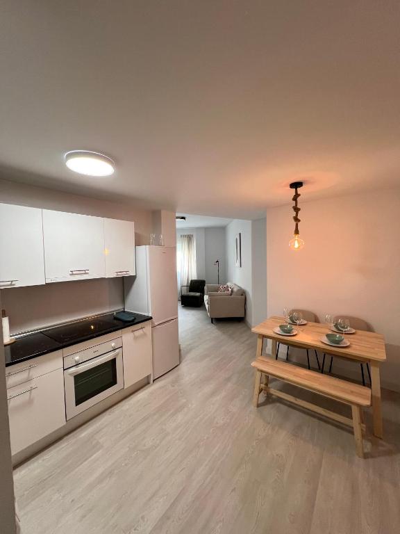 Amazing Apartment City Center - Optional parking - 7