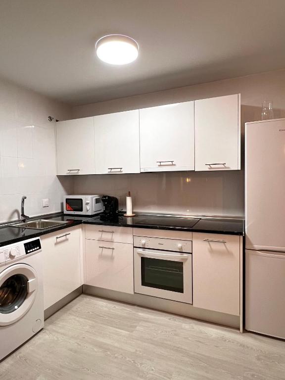 Amazing Apartment City Center - Optional parking - 6