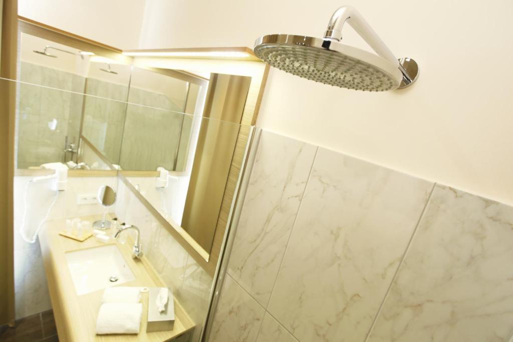 Hotel Villa Will - Resim 29