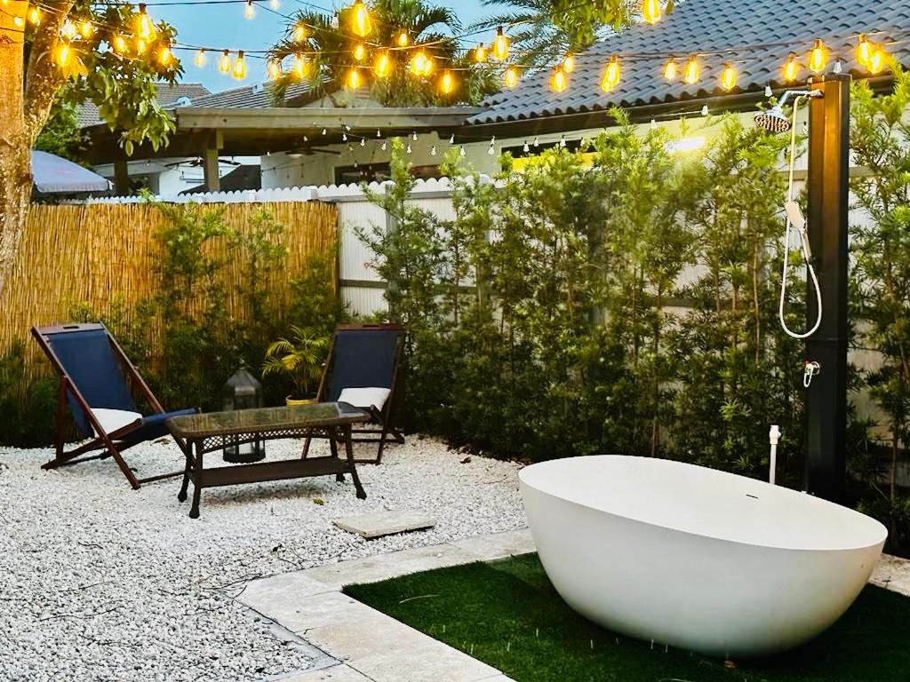 3 Bedroom Guest house