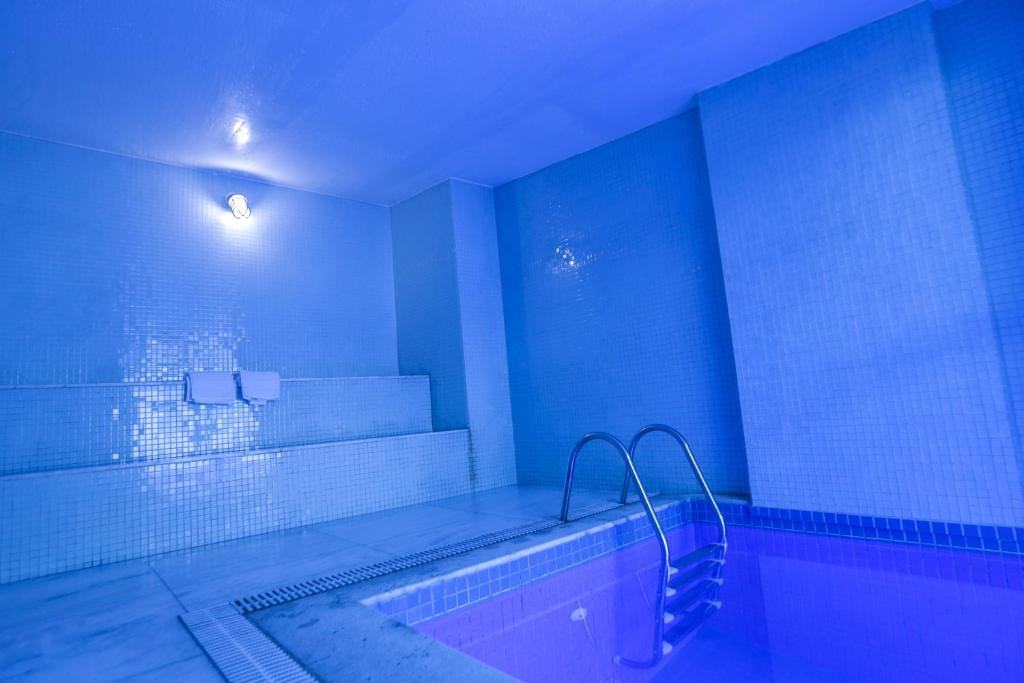  Vista Park Hplus Long Stay