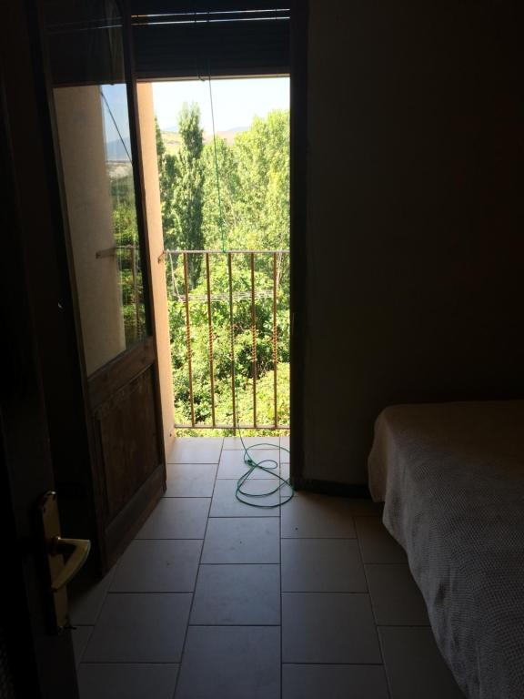 Casa Campo, Casa Rural en Biniés - Klassieke Viervoudige Kamer