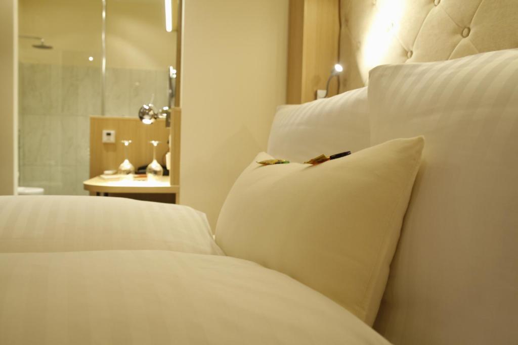 
Business Double Room
