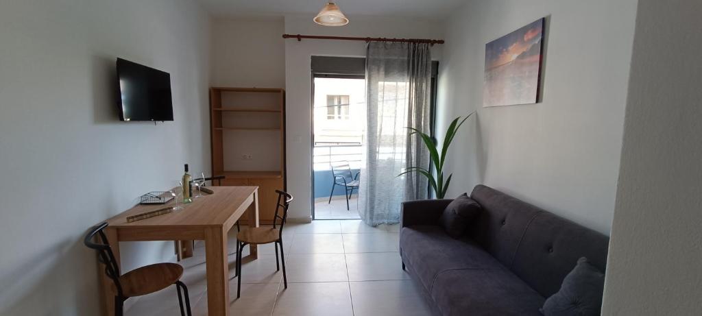 North Bay Apartments - 1