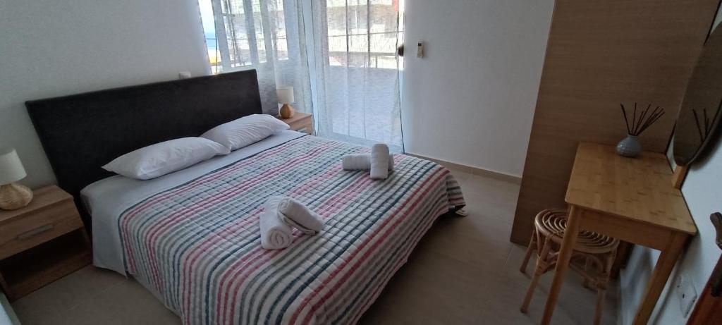 North Bay Apartments - 3