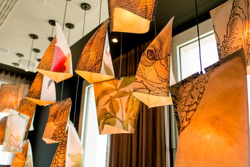 The Cloud One Nürnberg, by the Motel One Group - Resim 25