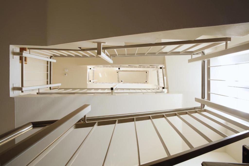 Hotel Villa Will - Resim 15