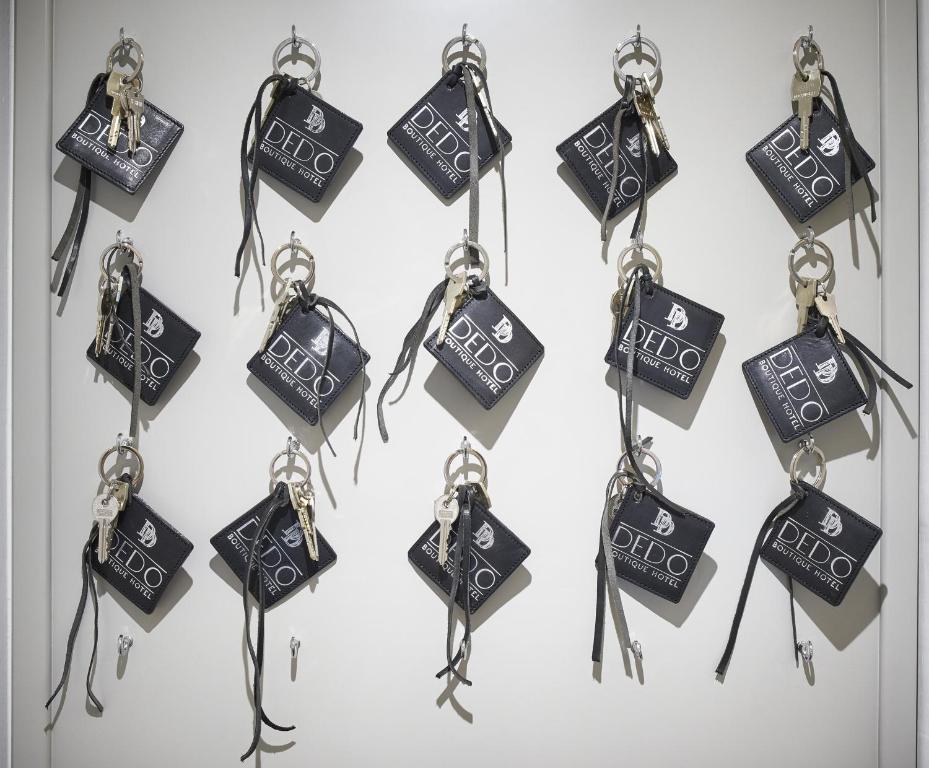 Dedo Boutique Hotel - Resim 21