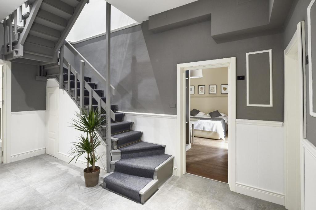 Dedo Boutique Hotel - Resim 23