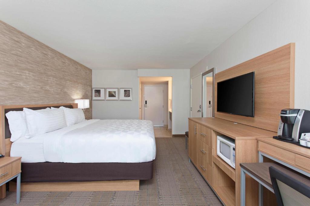 Holiday Inn Palmdale-Lancaster, an IHG Hotel - Standaardruimte