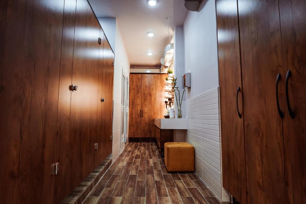 Fotografie z fotogalerie ubytování Aiva Hostel v destinaci Biškek