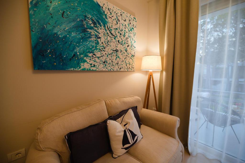 Casa Lura at Lalzi Bay, Lura 3 - Image 2