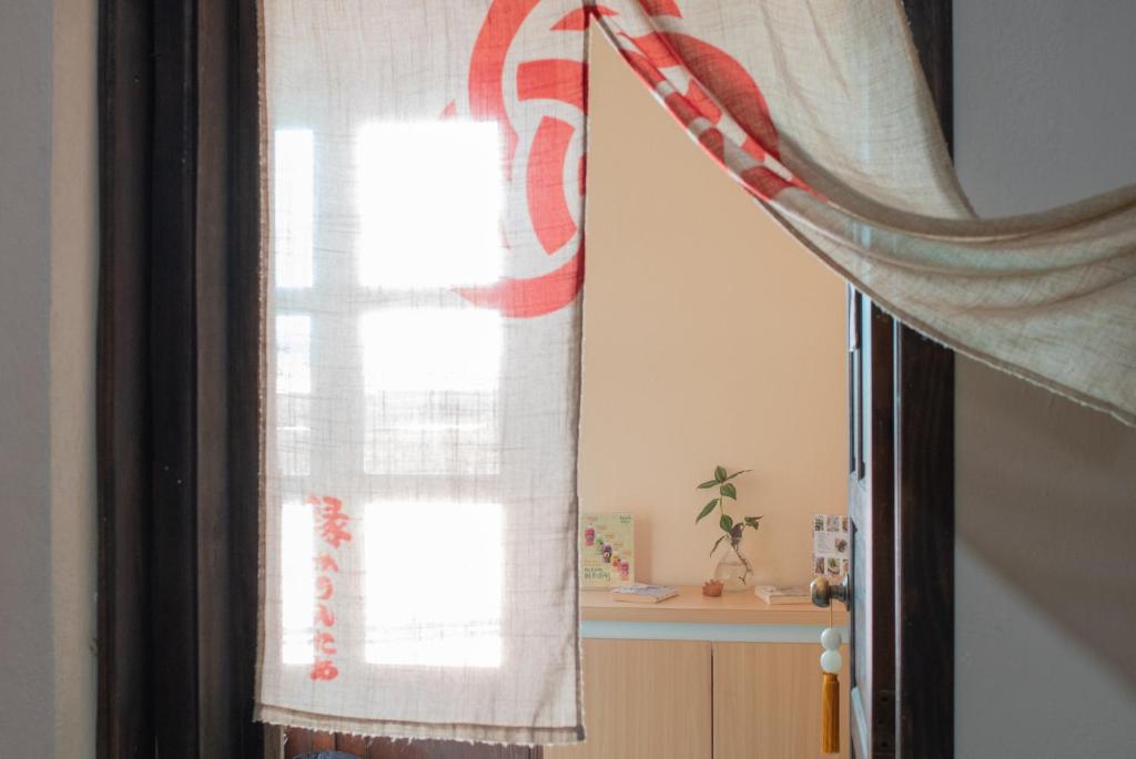 Fotografie z fotogalerie ubytování Hostal Encounter Guanajuato v destinaci Guanajuato