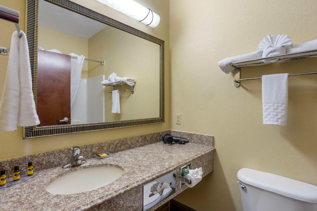 Best Western Plus Springfield Airport Inn photo