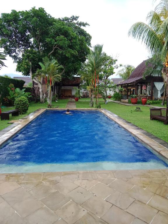 Le Kekeri Villas Collection Photo