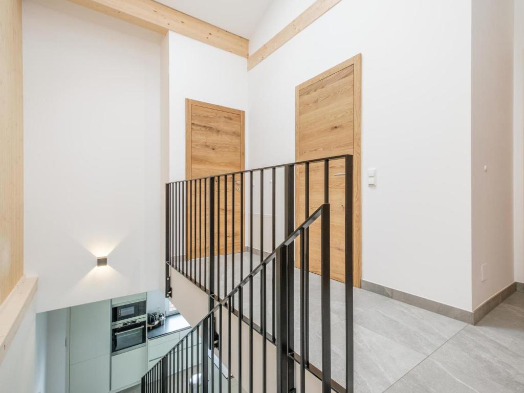 Fotografie z fotogalerie ubytování Aquarius Haus 8 TOP 17 v destinaci Sankt Lorenzen ob Murau