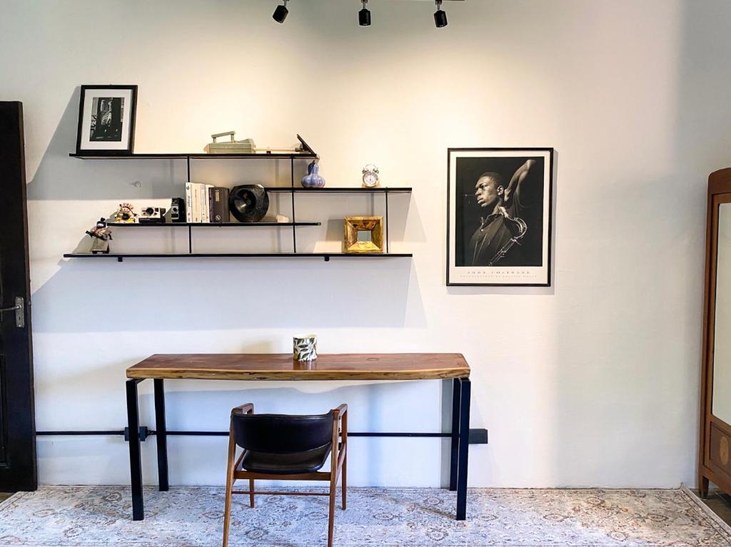 Fotografie z fotogalerie ubytování Casa Ibarra v destinaci Acámbaro