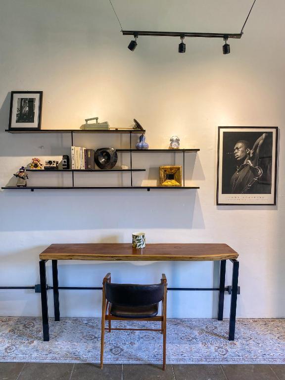 Fotografie z fotogalerie ubytování Casa Ibarra v destinaci Acámbaro
