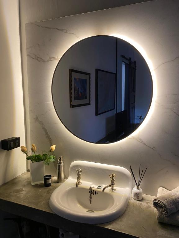 Fotografie z fotogalerie ubytování Casa Ibarra v destinaci Acámbaro