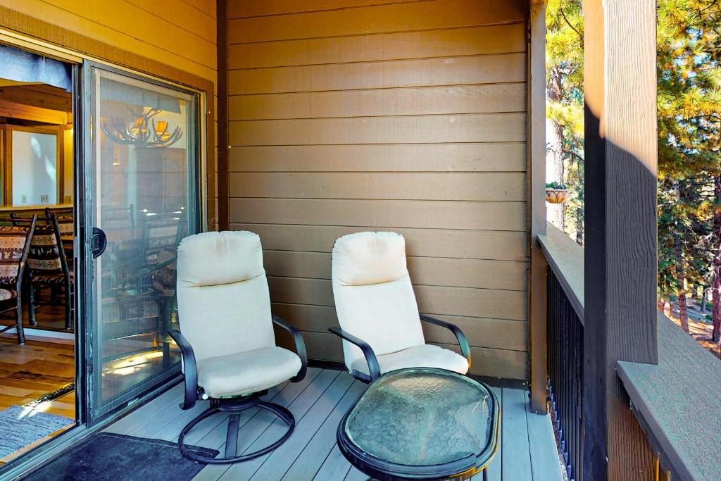 Fotografie z fotogalerie ubytování View Condo at Northstar v destinaci Truckee