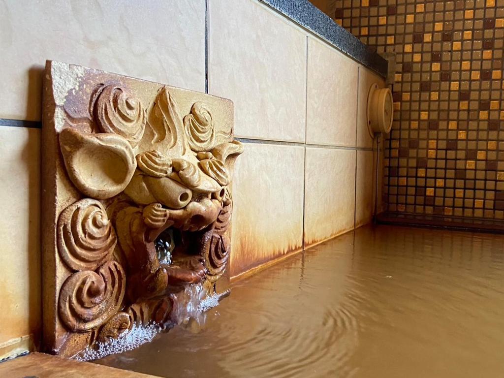 Fotografie z fotogalerie ubytování The Yuinchi Hotel Nanjo v destinaci Nanjo