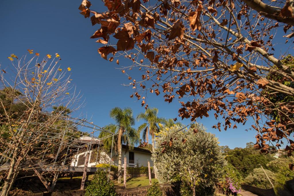  Hotel Villa Deifiori