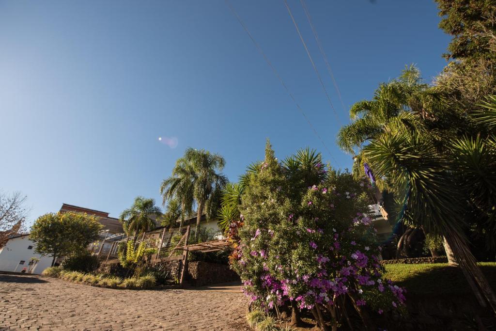  Hotel Villa Deifiori