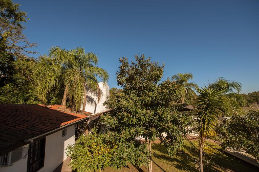  Hotel Villa Deifiori