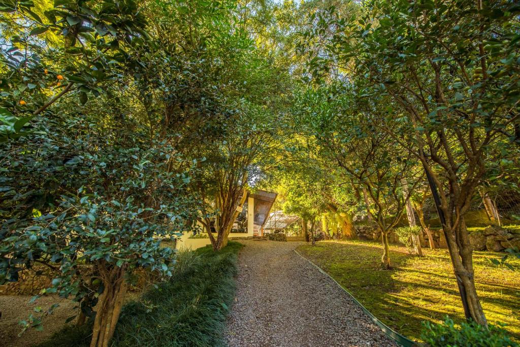  Hotel Villa Deifiori